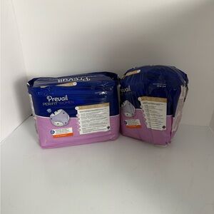 Depend Fit Flex Underwear for Women. Maximum absorption Includes 23